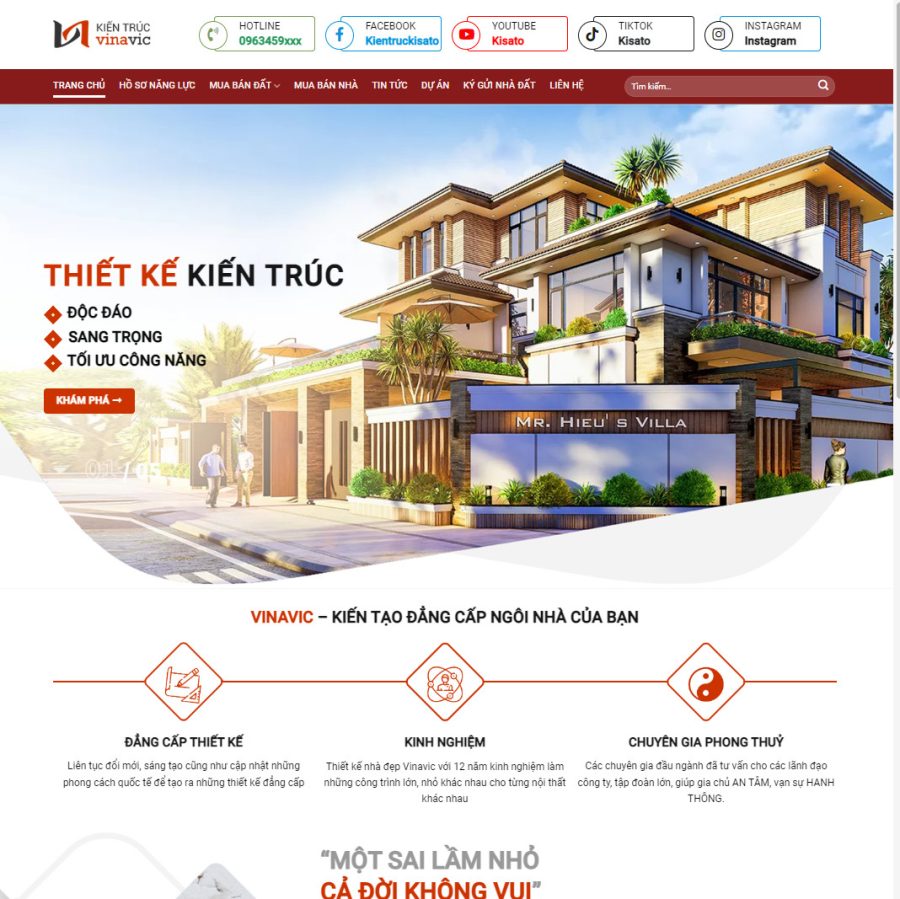 Media Center - Truyền thông Marketing và Giải trí