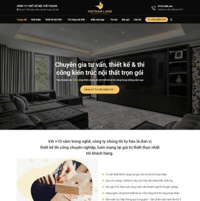 Theme wordpress nội thất 31