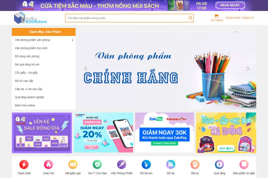 Media Center - Truyền thông Marketing và Giải trí