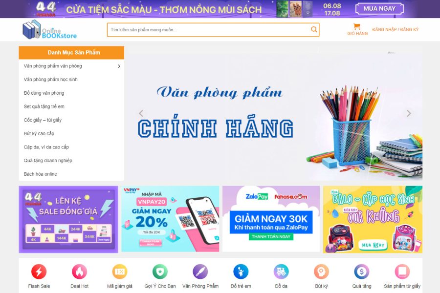 Media Center - Truyền thông Marketing và Giải trí