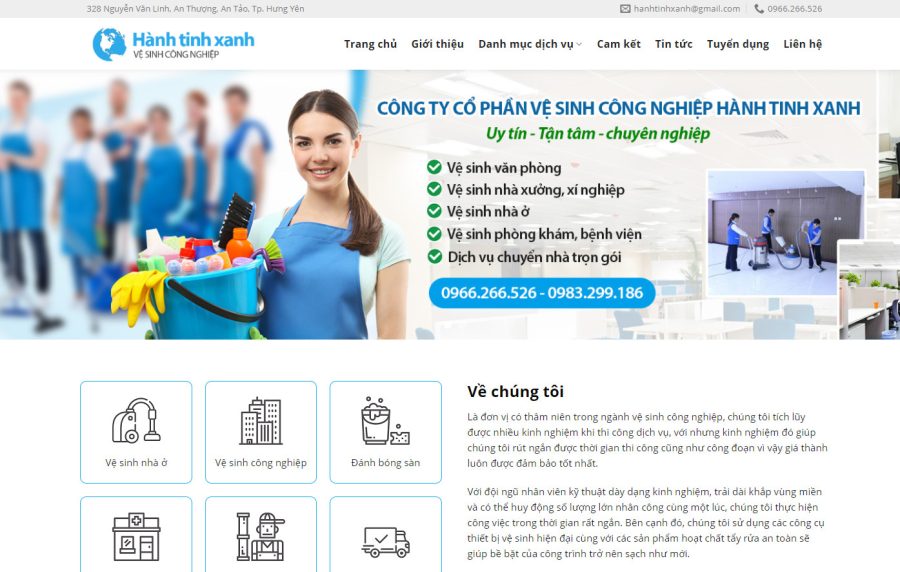 Media Center - Truyền thông Marketing và Giải trí