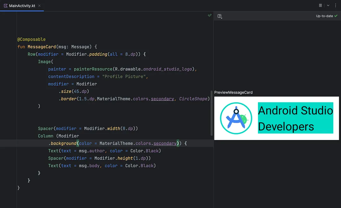 Tích hợp Firebase vào Android Studio