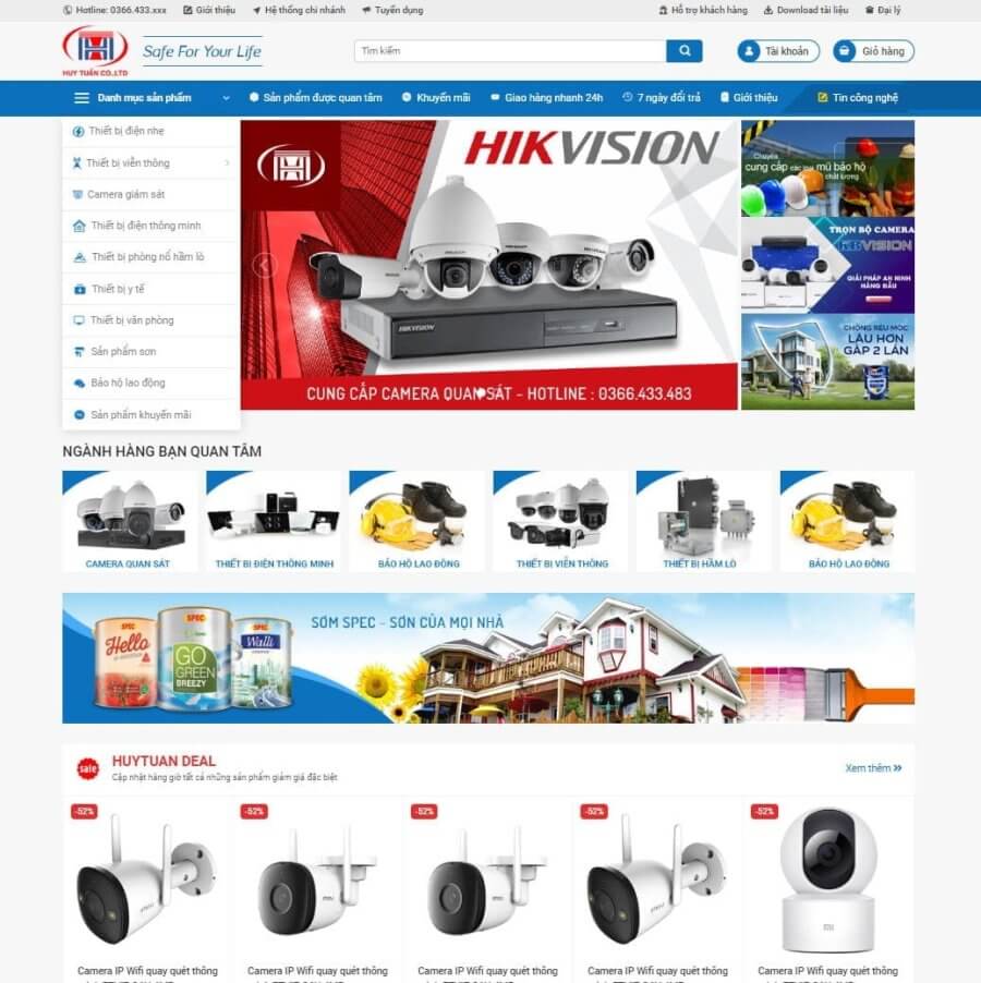 Media Center - Truyền thông Marketing và Giải trí