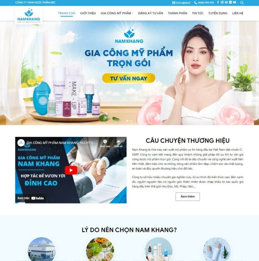 Media Center - Truyền thông Marketing và Giải trí