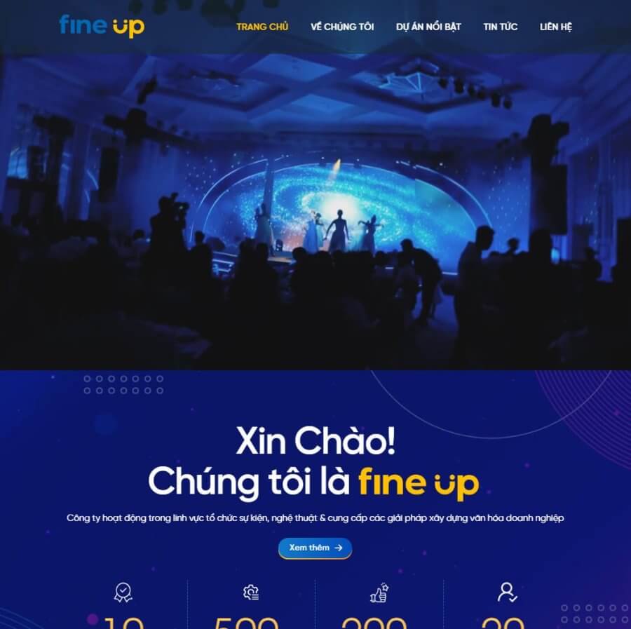 Media Center - Truyền thông Marketing và Giải trí