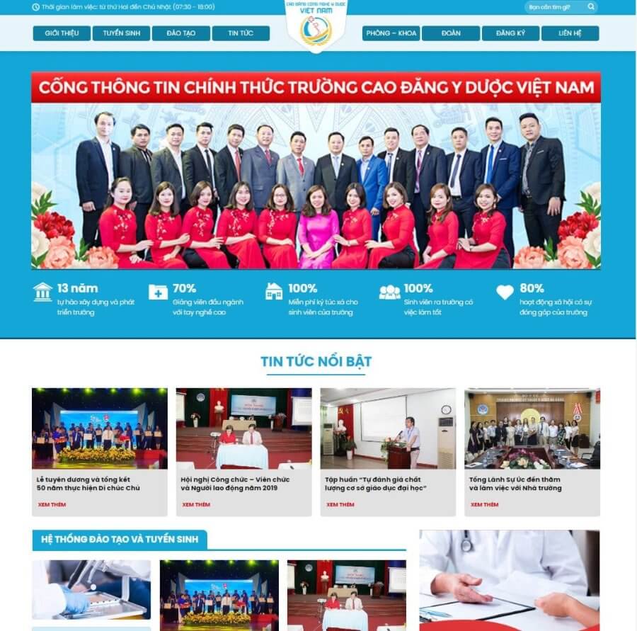 Media Center - Truyền thông Marketing và Giải trí